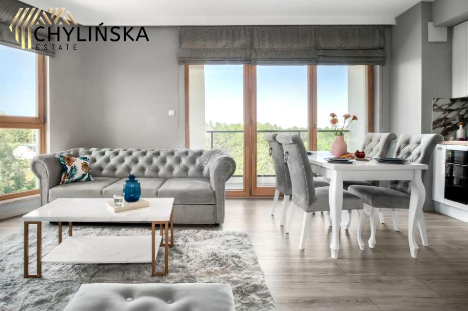 Mieszkanie Gdańsk