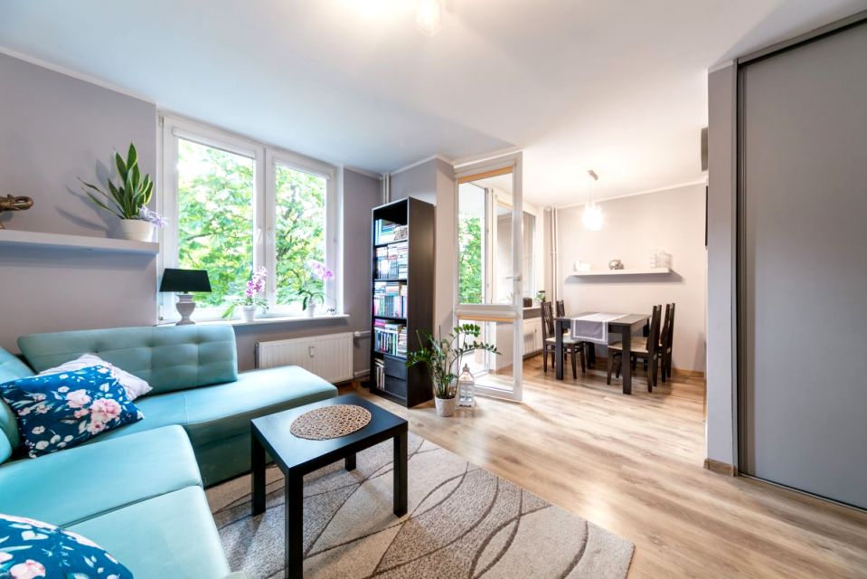 Mieszkanie Warszawa sprzedaż