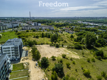 Działka Koziegłowy