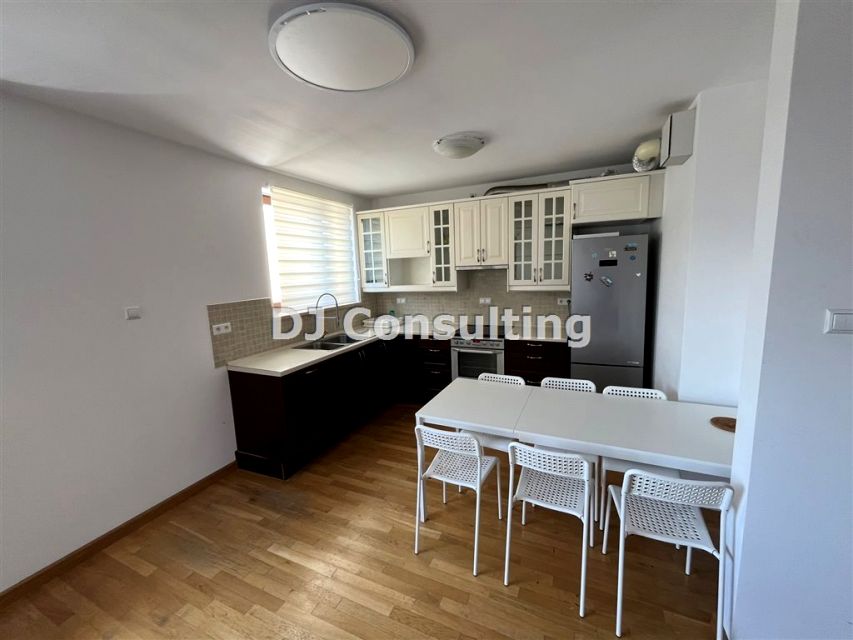 Mieszkanie apartamentowiec Warszawa
