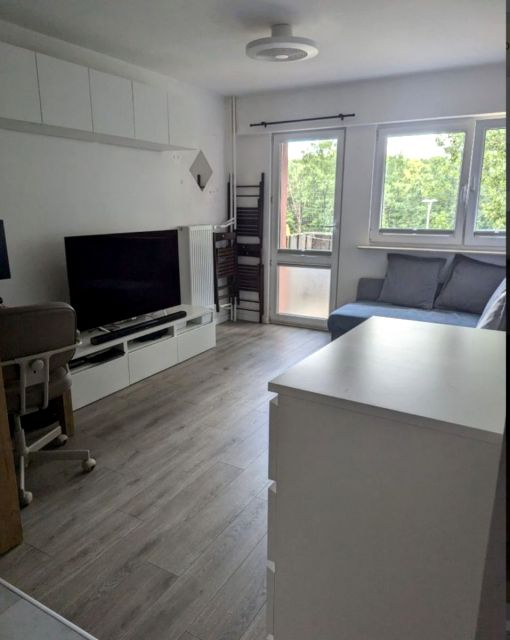 Mieszkanie Warszawa