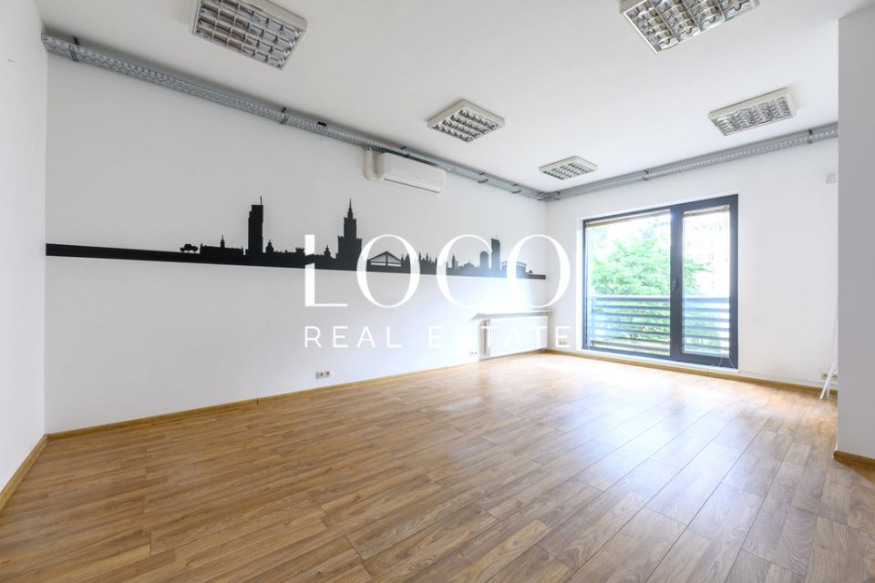 Lokal Warszawa