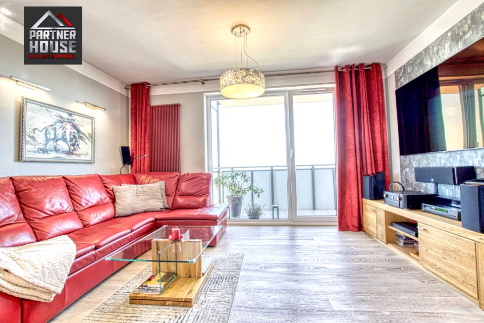 Mieszkanie apartamentowiec sprzedaż