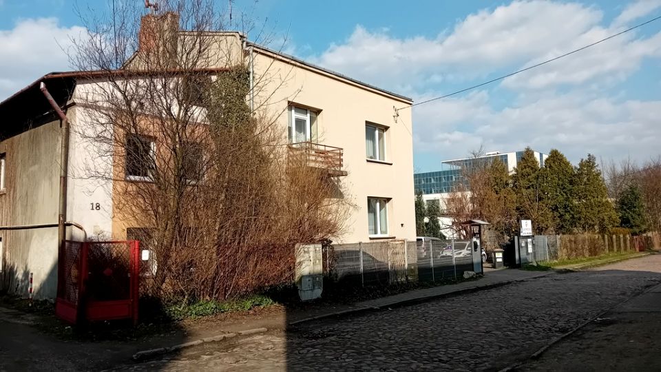 Działka Częstochowa