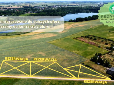 Działka Pobiedziska