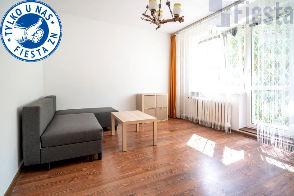 Mieszkanie Łódź