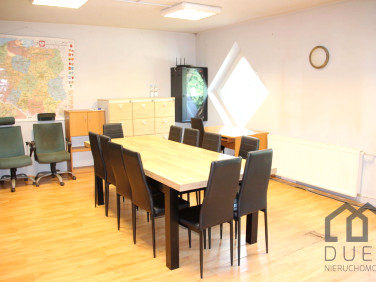 Budynek użytkowy Mosina