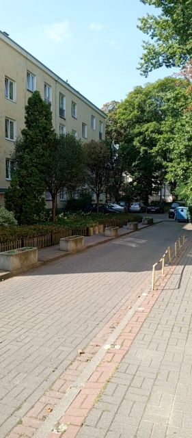 Mieszkanie Warszawa