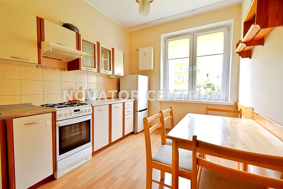 Mieszkanie Bydgoszcz