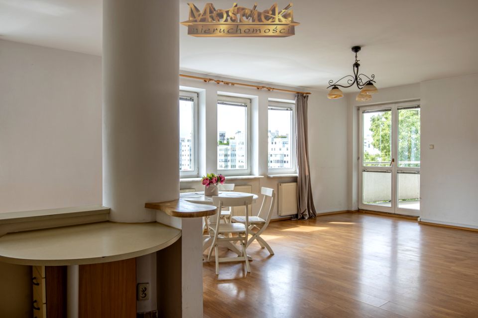Mieszkanie Warszawa wynajem