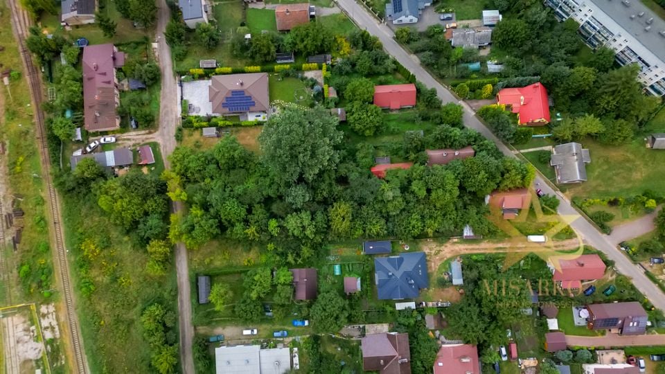 Działka budowlana Białystok sprzedam