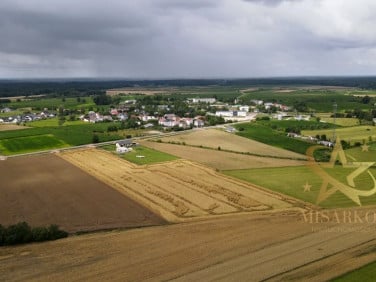 Działka budowlana Juchnowiec Dolny