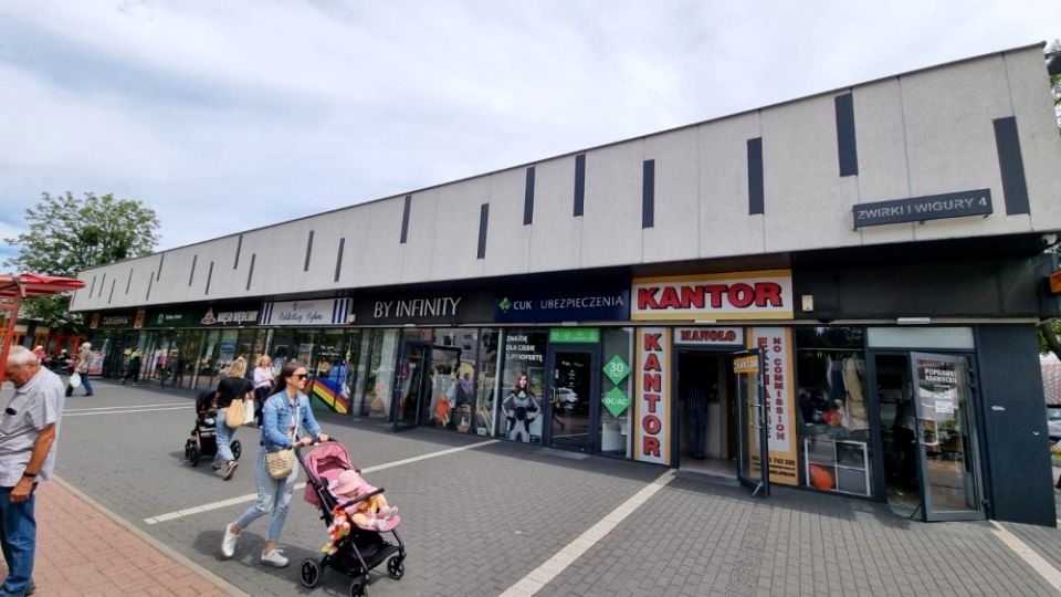 Lokal Gdańsk wynajem