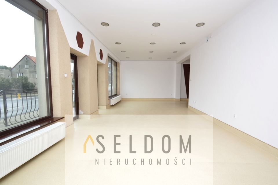 Budynek użytkowy Legnica