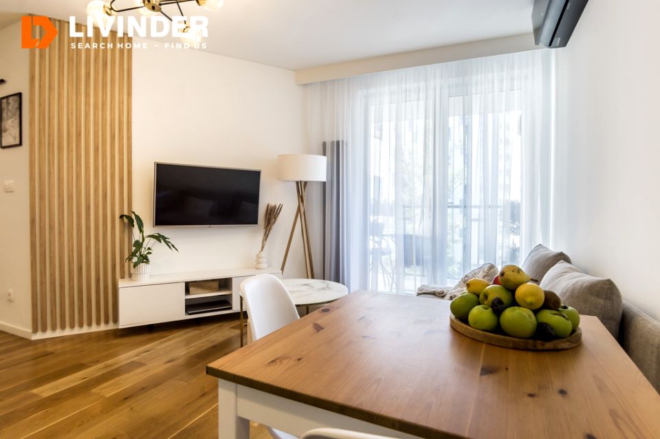 Mieszkanie apartamentowiec sprzedaż