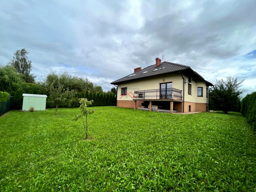 Dom Jabłonowo Pomorskie