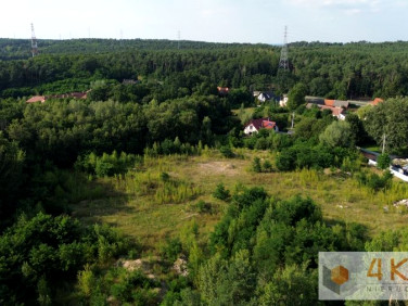 Pusta działka Zielona Góra