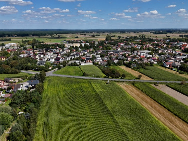 Działka Kalisz