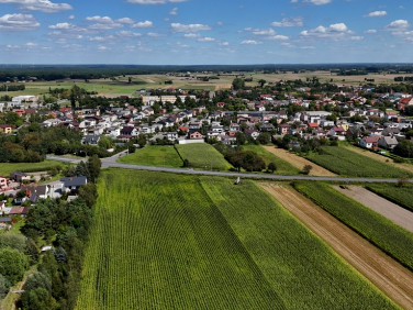 Działka Kalisz