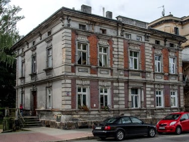 Lokal Bolesławiec