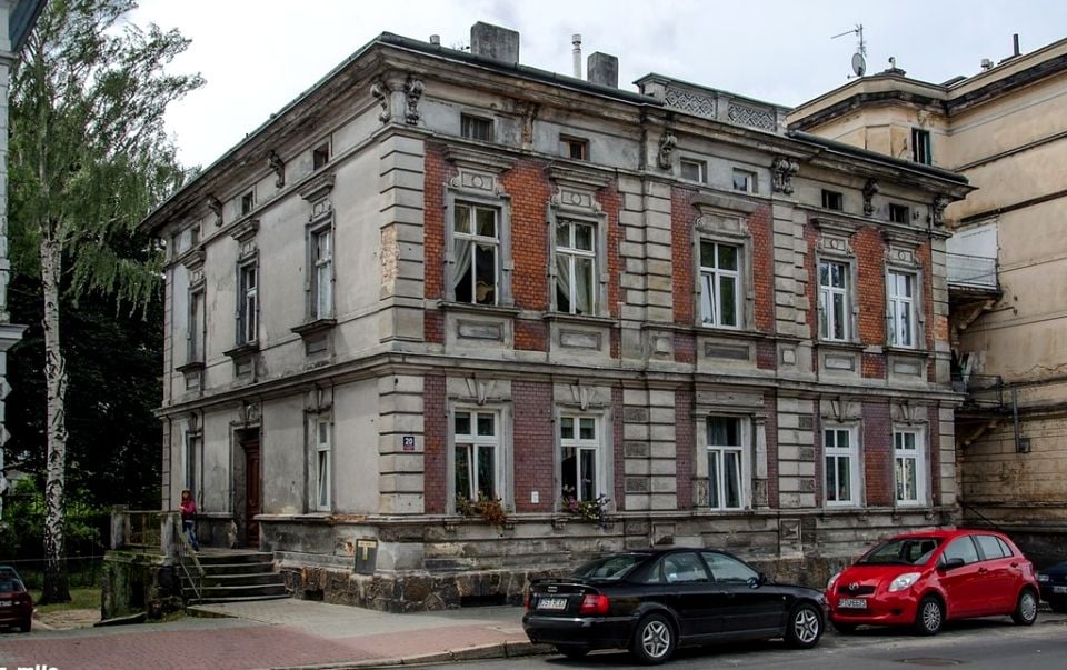 Lokal Bolesławiec