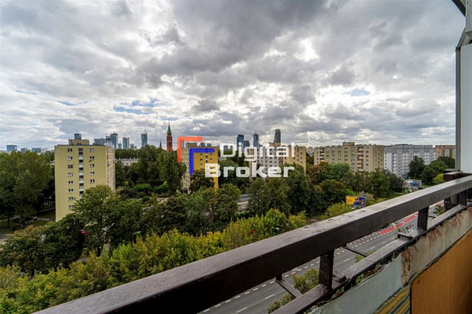 Mieszkanie Warszawa sprzedaż