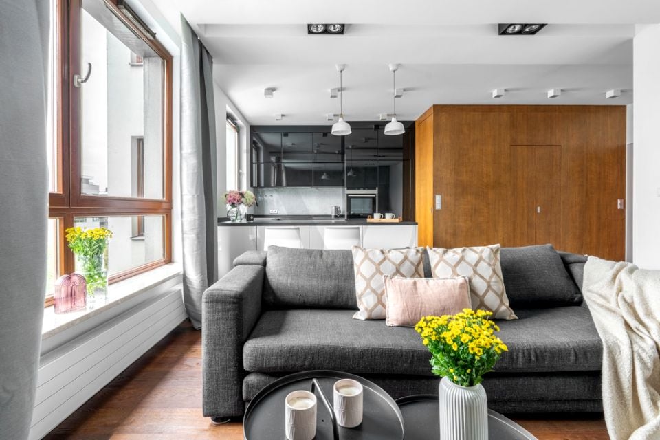 Mieszkanie Warszawa wynajem