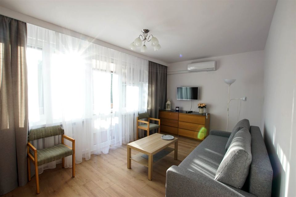 Mieszkanie Kraków