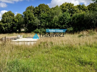 Działka inna Krężołki