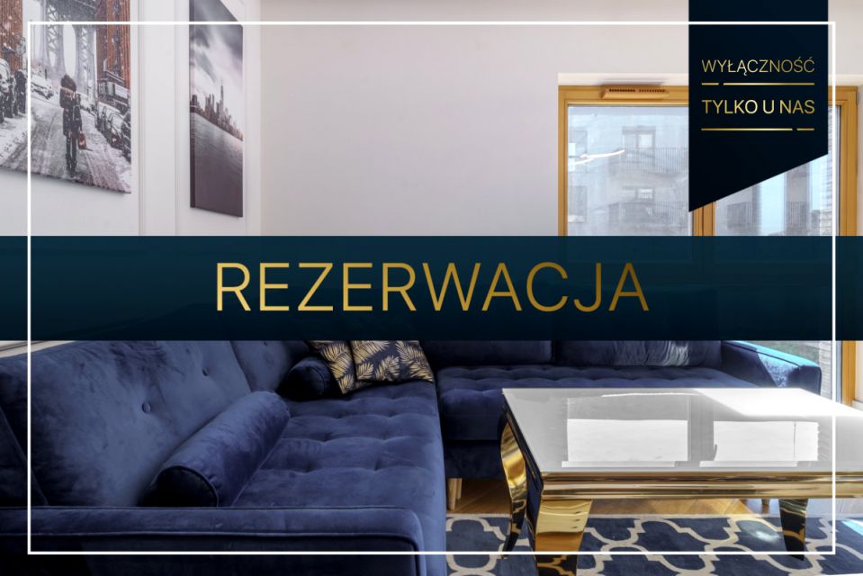 Mieszkanie Gdańsk