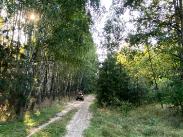 Działka budowlana Niemianowice