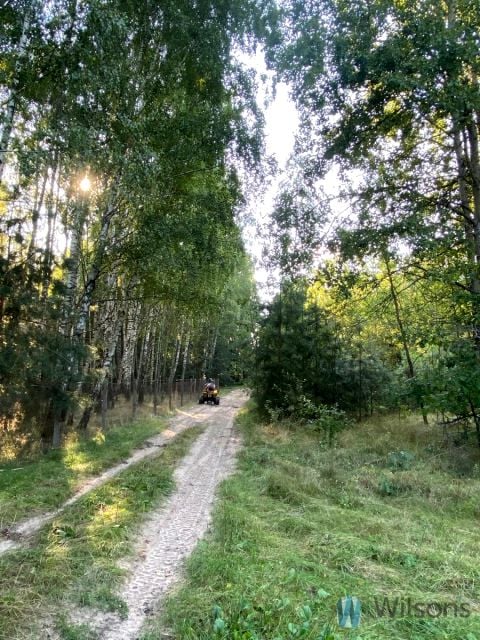 Działka budowlana Niemianowice