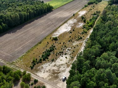 Działka Turek