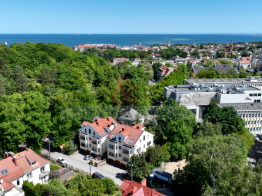 Mieszkanie Sopot