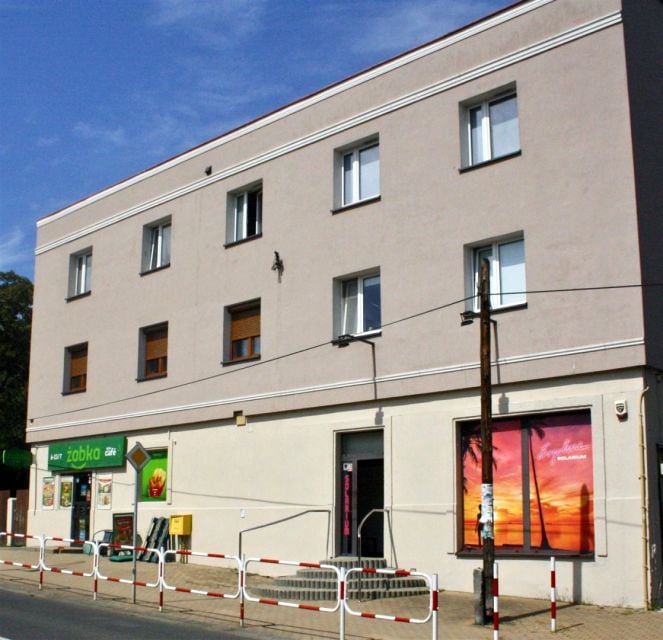 Lokal Rybnik