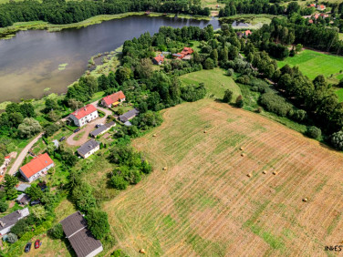 Działka budowlana Talki