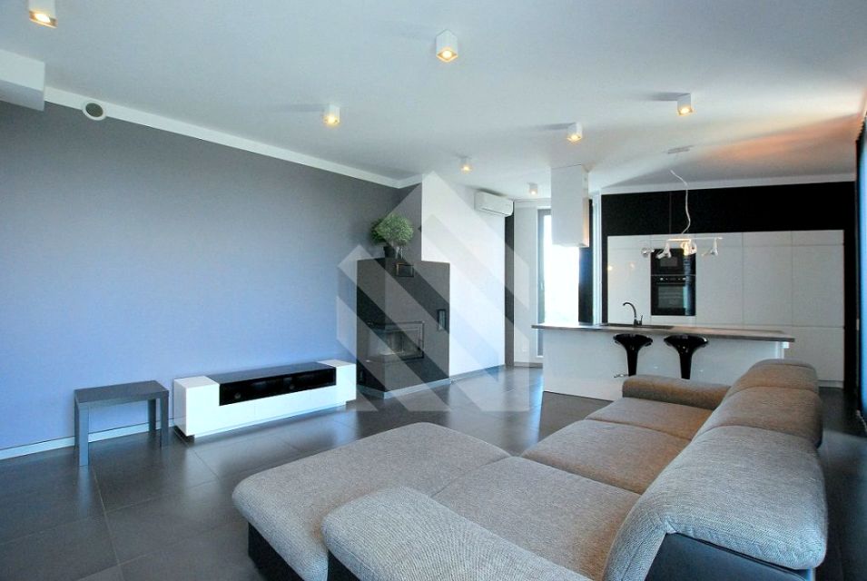 Mieszkanie apartamentowiec Bydgoszcz