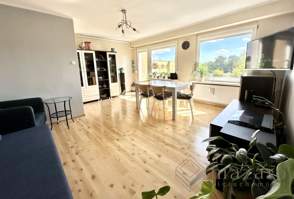 Mieszkanie blok mieszkalny sprzedaż