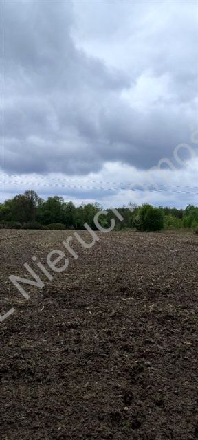 Działka budowlana Radonie sprzedam
