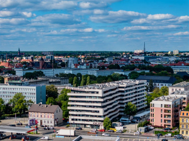 Mieszkanie Gliwice sprzedaż