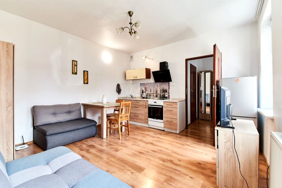 Mieszkanie Bydgoszcz