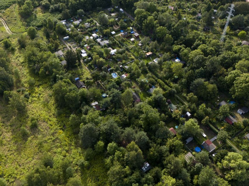 Działka budowlana Łódź