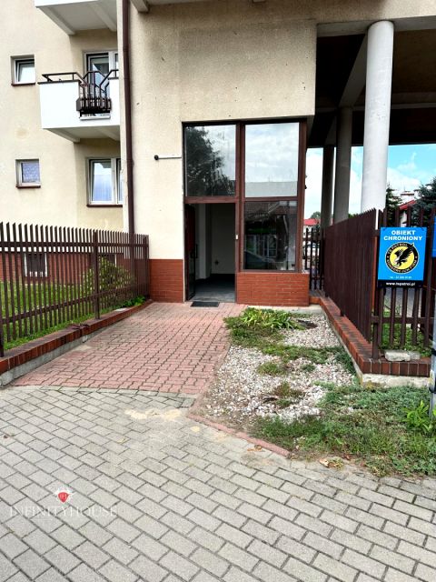 Lokal Warszawa