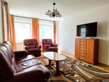 Mieszkanie apartamentowiec Lublin