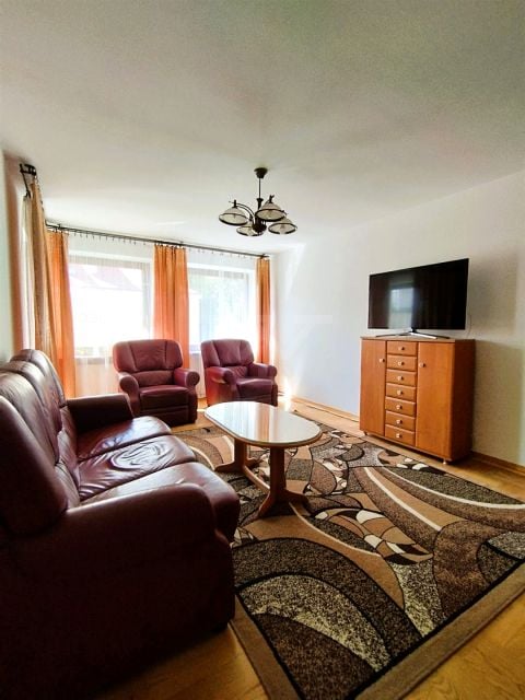 Mieszkanie apartamentowiec Lublin