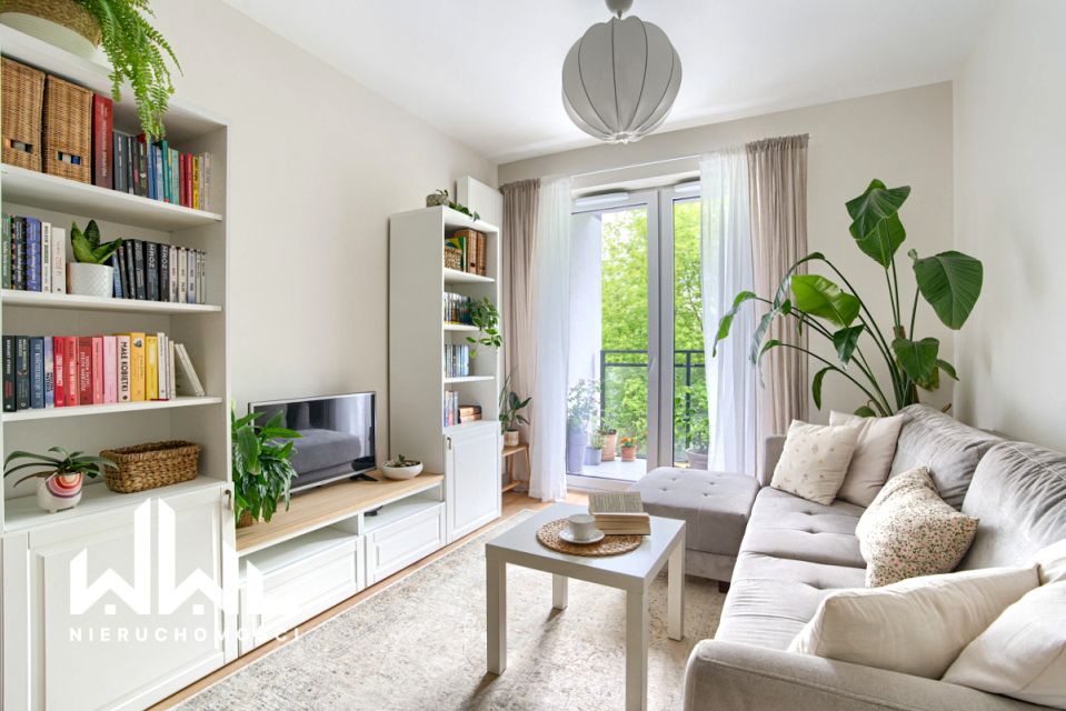 Mieszkanie Warszawa sprzedaż