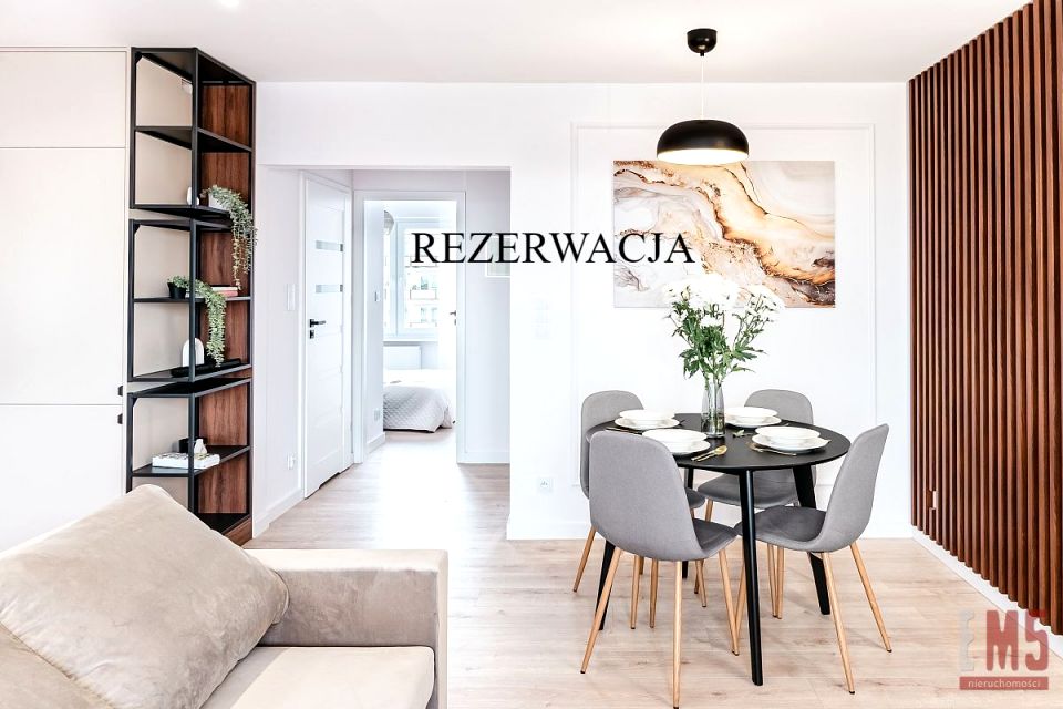 Mieszkanie Białystok