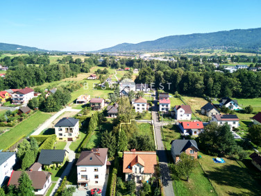 Działka budowlana Rybarzowice