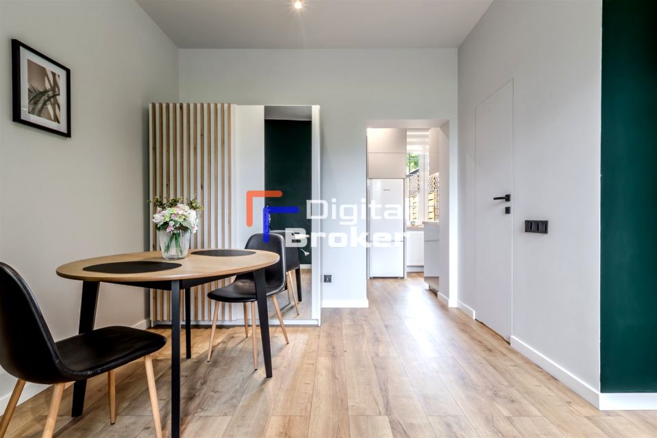 Mieszkanie Łódź wynajem