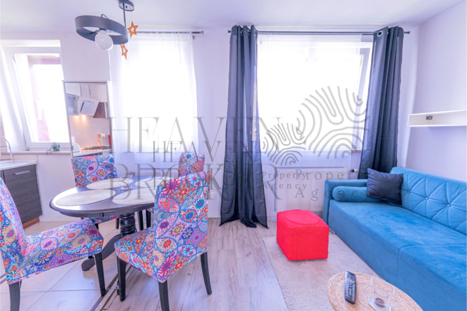 Mieszkanie blok mieszkalny sprzedaż